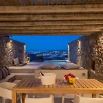Actors Villa-mini Pool *