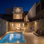 Vila Actors Villa-mini Pool *