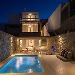 Actors Villa-mini Pool Villa *
