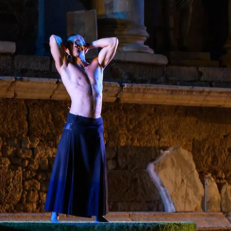 Actors 2 Private Mini- Pool Hydromassage By Schatz Collection Mykonos Town