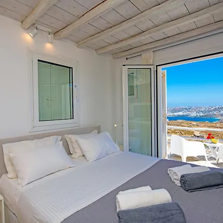 Actors Villa 2 Private Mini- Pool Hydromassage By Schatz Collection