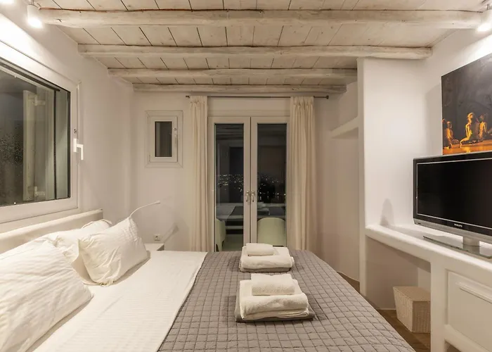 Вилла Actors Villa-mini Pool