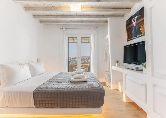 Actors 2 Private Mini- Pool Hydromassage By Schatz Collection