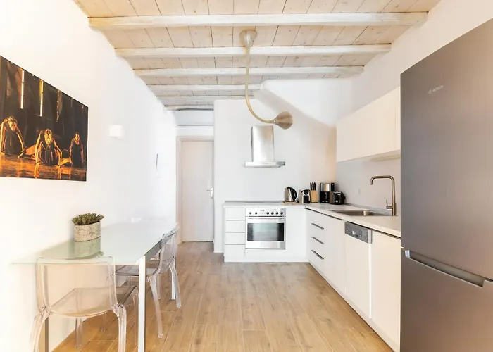 Вилла Actors Villa-mini Pool *