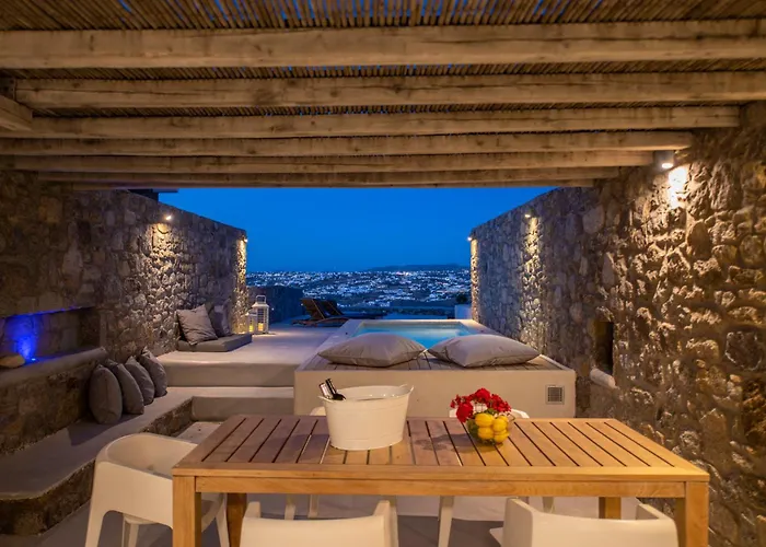 Actors Villa-mini Pool *