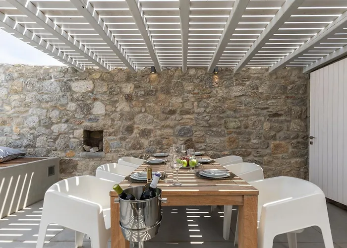 Actors 2 Private Mini- Pool Hydromassage By Schatz Collection ヴィラ