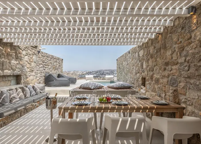 Actors 2 Private Mini- Pool Hydromassage By Schatz Collection Vila