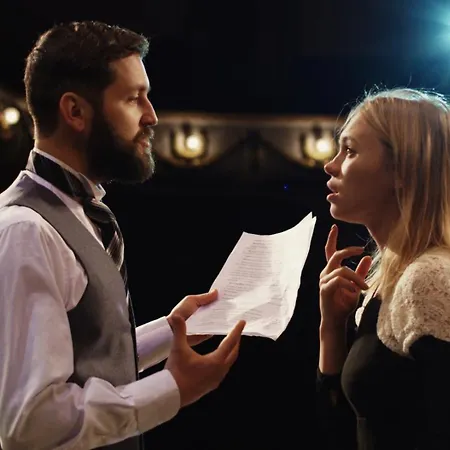 Actors Villa 2 Private Mini- Pool Hydromassage By Schatz Collection Villa *