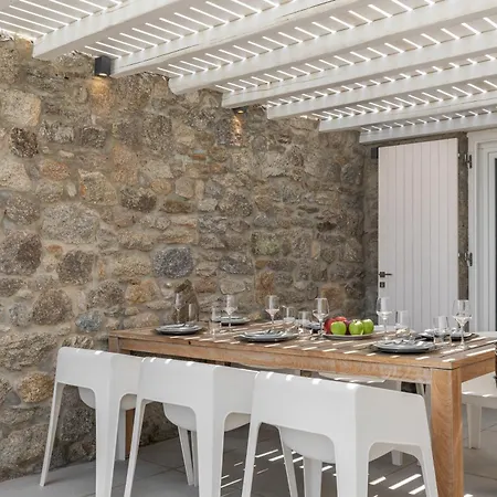 Actors Villa 2 Private Mini- Pool Hydromassage By Schatz Collection