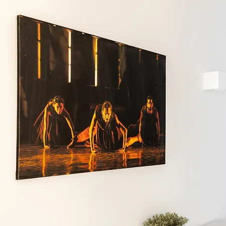 Villa Actors Villa 2 Private Mini- Pool Hydromassage By Schatz Collection Mykonos Town