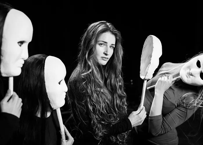 Villa Actors Villa 2 Private Mini- Pool Hydromassage By Schatz Collection