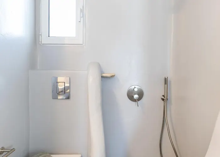 Actors Villa 2 Private Mini- Pool Hydromassage By Schatz Collection Villa Mykonos Town