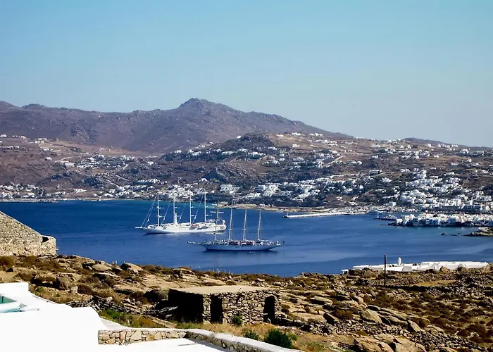 Actors Villa 2 Private Mini- Pool Hydromassage By Schatz Collection *