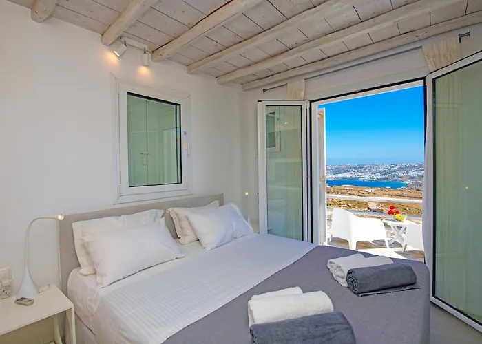 Actors Villa 2 Private Mini- Pool Hydromassage By Schatz Collection