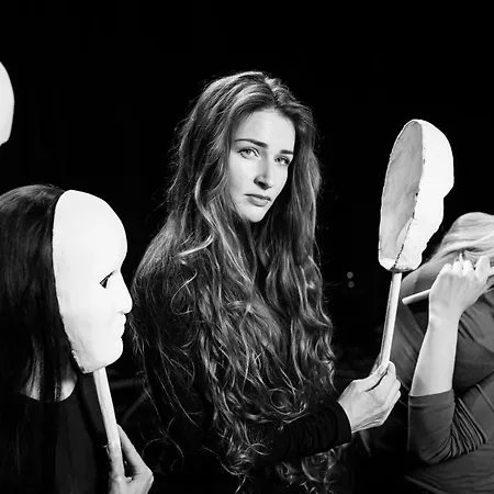 Villa Actors 2 Private Mini- Pool Hydromassage By Schatz Collection