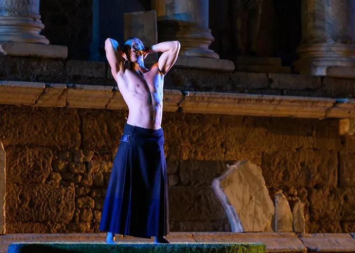 Actors 2 Private Mini- Pool Hydromassage By Schatz Collection Mykonos Town