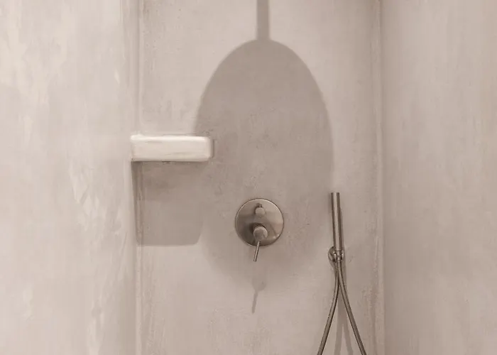 Actors 2 Private Mini- Pool Hydromassage By Schatz Collection Mykonos Town